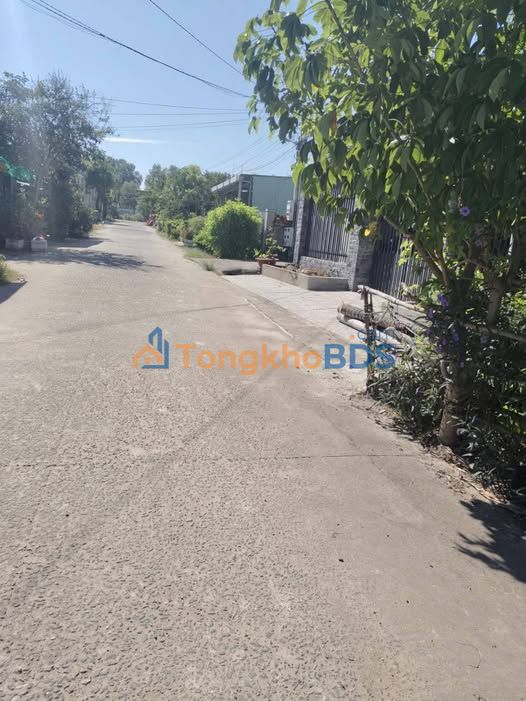 Đất Long Thành Nam Hòa Thành Tây Ninh 1.500m² 150tr/m - Sổ đỏ chính chủ