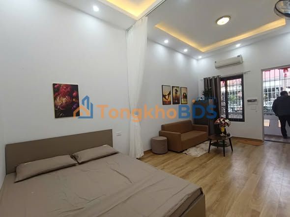 Căn hộ Tân Triều 34m² giá 3,19 tỷ - Full nội thất