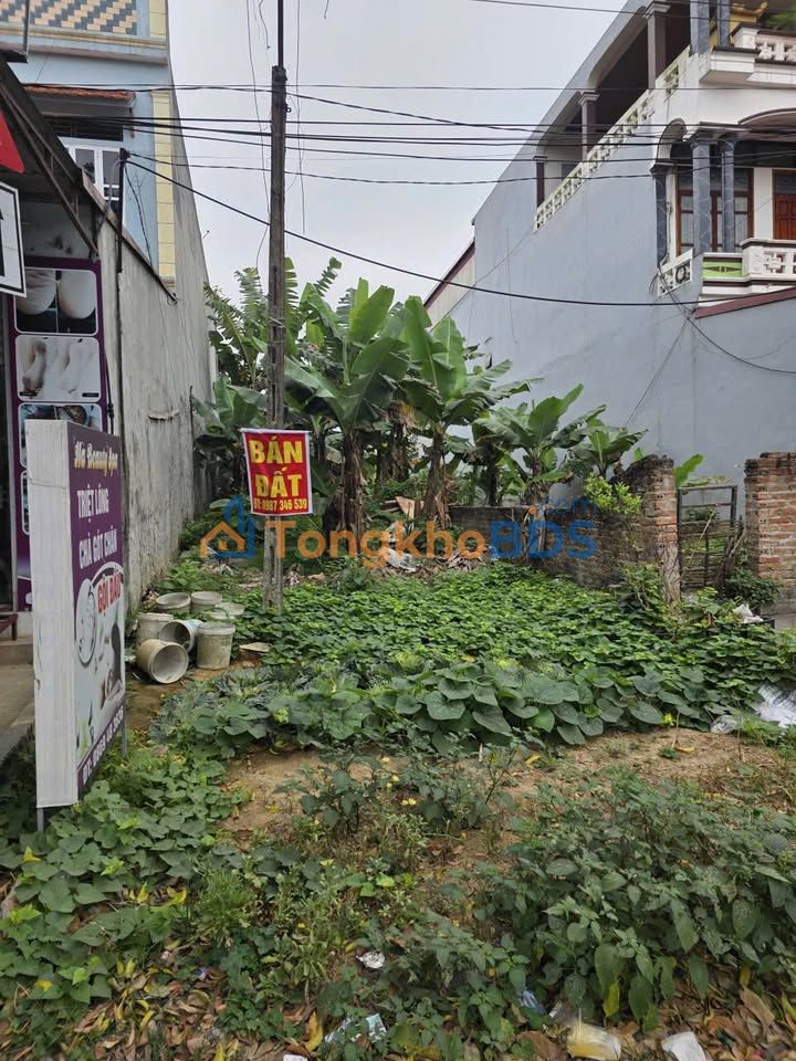 Đất nền Quốc lộ 2 Phú Thọ 150m² thỏa thuận - Sổ đỏ chính chủ