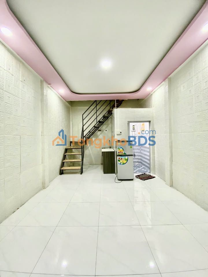 Nhà hẻm 12 Đường 3/2 Tân An 40m² 3 triệu - Sẵn sàng ở ngay