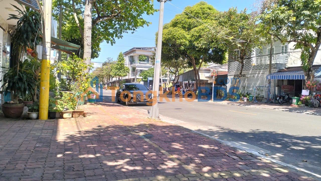 Nhà Lê Long Vân Bà Rịa 82m² 4,2 tỷ - Mặt tiền hiếm