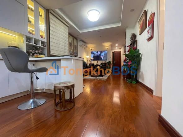 Căn hộ Vọng Đức Hàng Bài 56m² - View đẹp sẵn ở