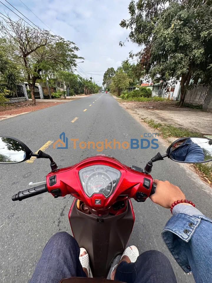 Đất nền Chánh Phú Hòa Bến Cát 175m² 1.3 tỷ - Sổ đỏ chính chủ