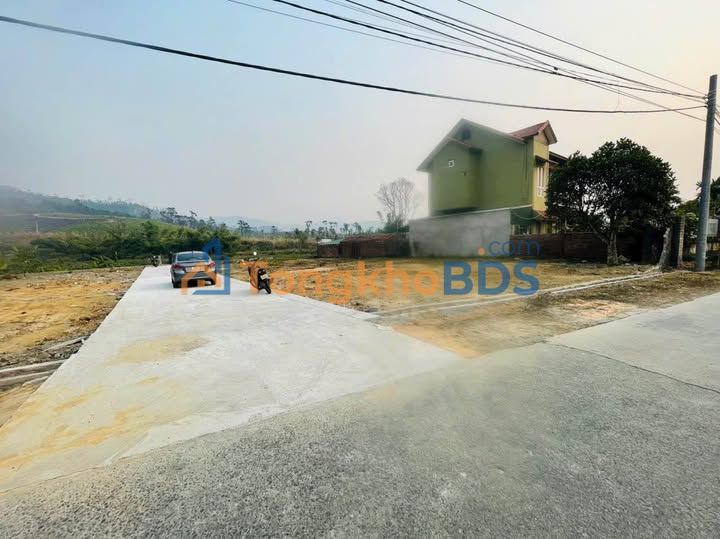 Đất nền Uông Bí 90m² - Sổ hồng sẵn, giá chỉ 500 triệu - Đầu tư sinh lời