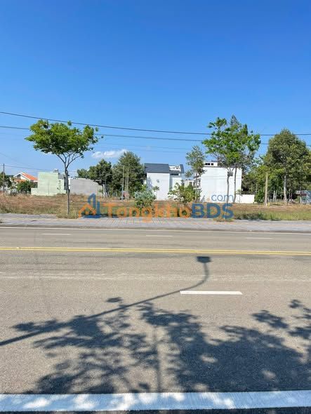 Townhouse Hoàng Hoa Thám Bà Rịa 195m² 8 tỷ - Mặt tiền kinh doanh