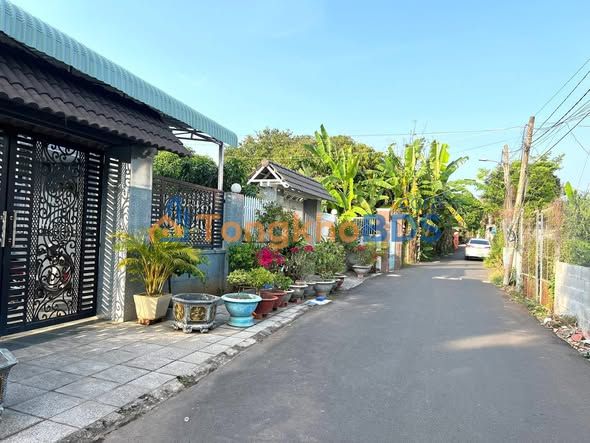 Đất nền Hòa Long Bà Rịa 340m² 3.3 tỷ - Sổ đỏ chính chủ