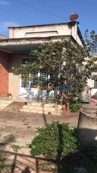 Nhà xã Long Phước Bà Rịa 240m² 1.2 tỷ - Chính chủ bán