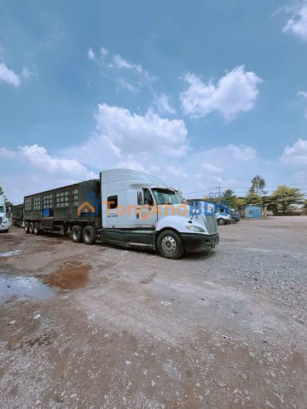 Đất nền Tân Hòa Biên Hòa 3.760m² 10.528 tỷ - Sổ đỏ chính chủ