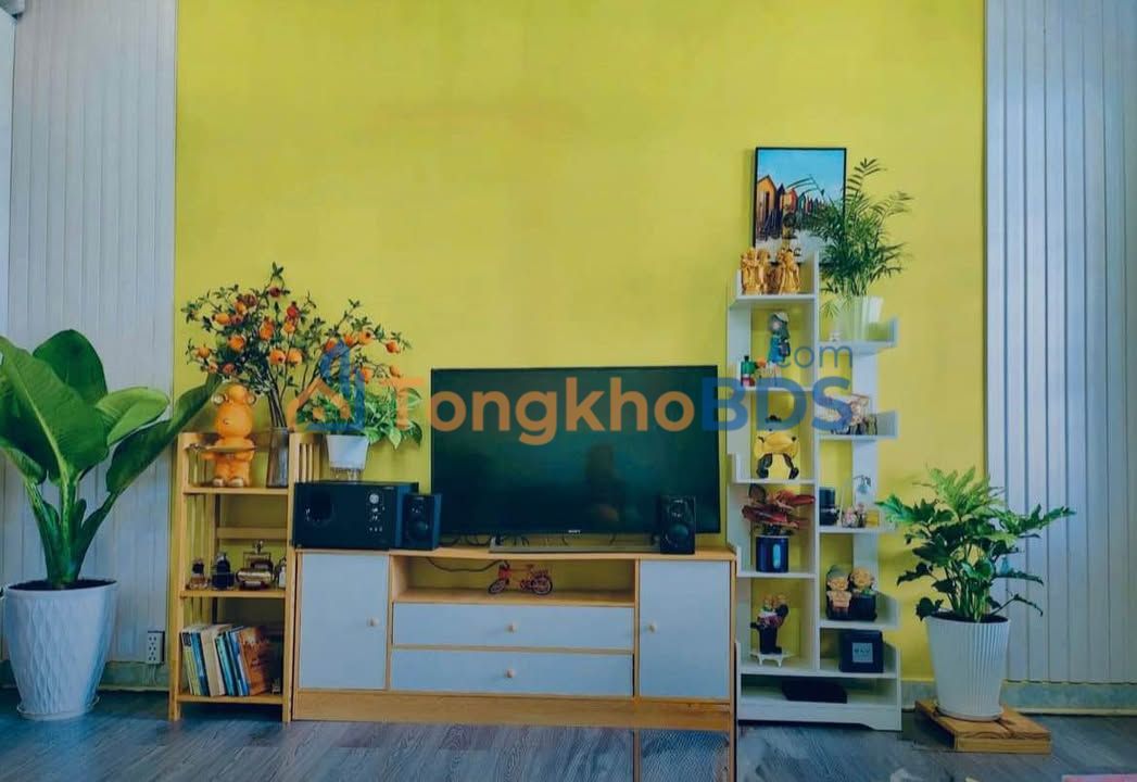 Căn hộ Phan Đình Phùng Đà Lạt 7 triệu - View đẹp