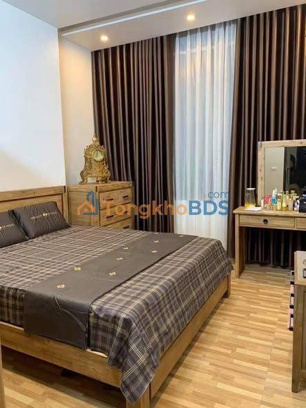 Nhà Trường Chinh Nam Định 40m² 5,6 tỷ - Chính chủ bán gấp