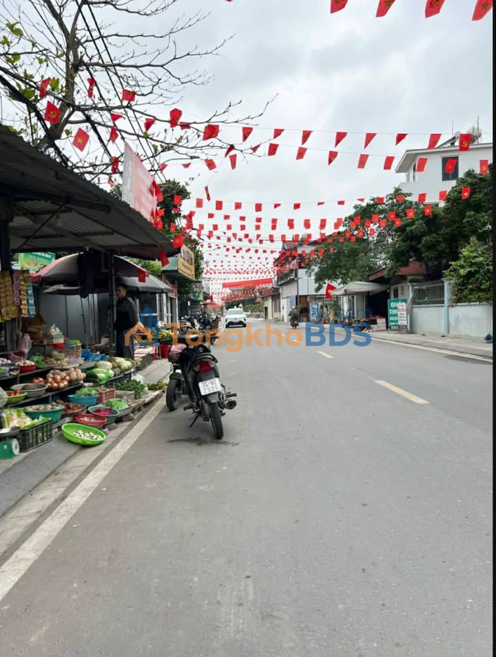 Đất nền Gia Lộc 97m² 3 tỷ - Đất thổ cư 100% trung tâm