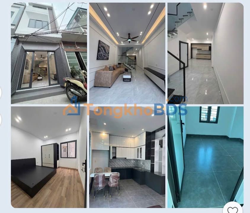 Nhà riêng Ngô Quyền Hải Dương 50m² 2.65 tỷ - Chính chủ bán