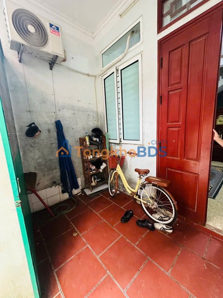 Nhà Tống Duy Tân Hải Dương 43m² 2 tỷ - Chính chủ bán