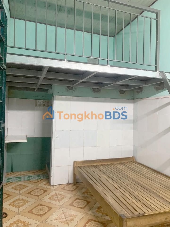 Phòng trọ Liên Chiểu Đà Nẵng - Giá thỏa thuận, chính chủ