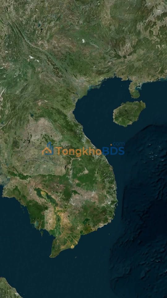 Bán Đất Nền Lô Góc 40.7m² Phường Bùi Thị Xuân, Quy Nhơn - Chỉ 590 Triệu