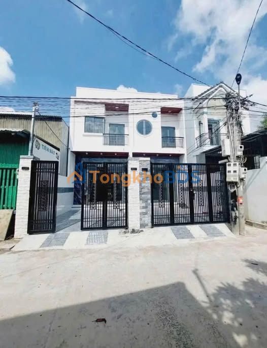 Nhà riêng Lê Hồng Phong 80m² 1.99 tỷ - Chính chủ bán