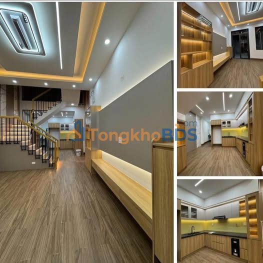 Bán Gấp Nhà 3 Mê Hà Thanh, Quy Nhơn - 81m², 3PN, Sổ Hồng Chính Chủ