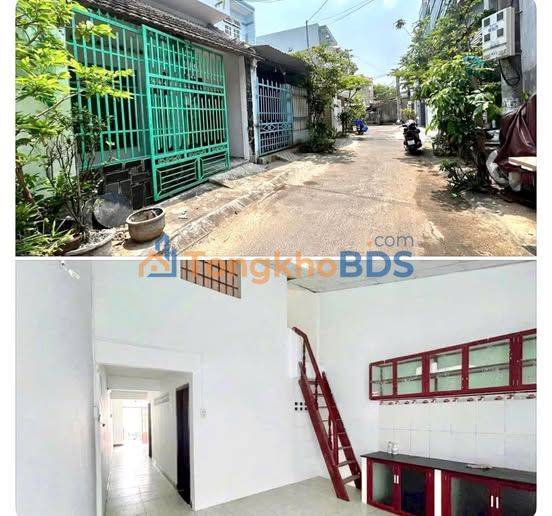 Nhà cấp 4 Tuy Hòa 69m² giá 3 tỷ - Chính chủ bán