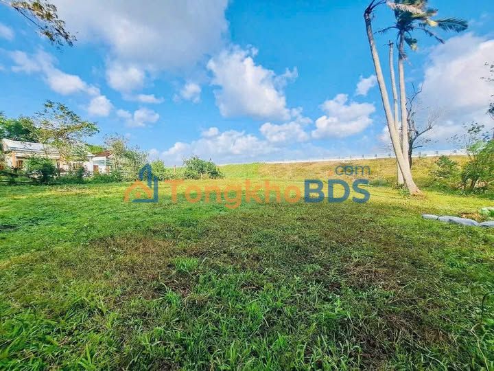 Đất nền Mỹ Hiệp Phù Mỹ 200m² 170 triệu - Giá tốt hiếm có