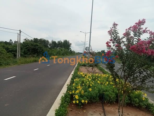 Đất nền Suối Bạc 3 Sơn Hòa 210m² 800-899 triệu - Full thổ cư