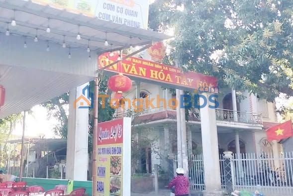 Đất nền Sơn Nguyên 100m² 300 triệu - Sổ hồng rõ ràng