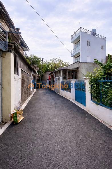 Nhà đường số 6 Linh Tây 58m² 5 tỷ - Chính chủ bán