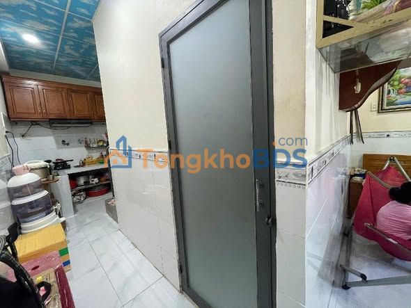 Nhà riêng Phước Long B 110m² giá 5 tỷ - Chính chủ bán