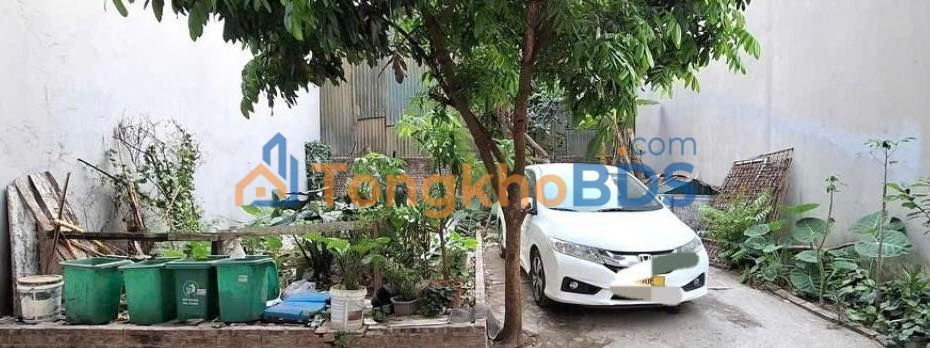 Đất Xuân Phương Nam Từ Liêm 40m² 7 tỷ - Sổ đỏ chính chủ