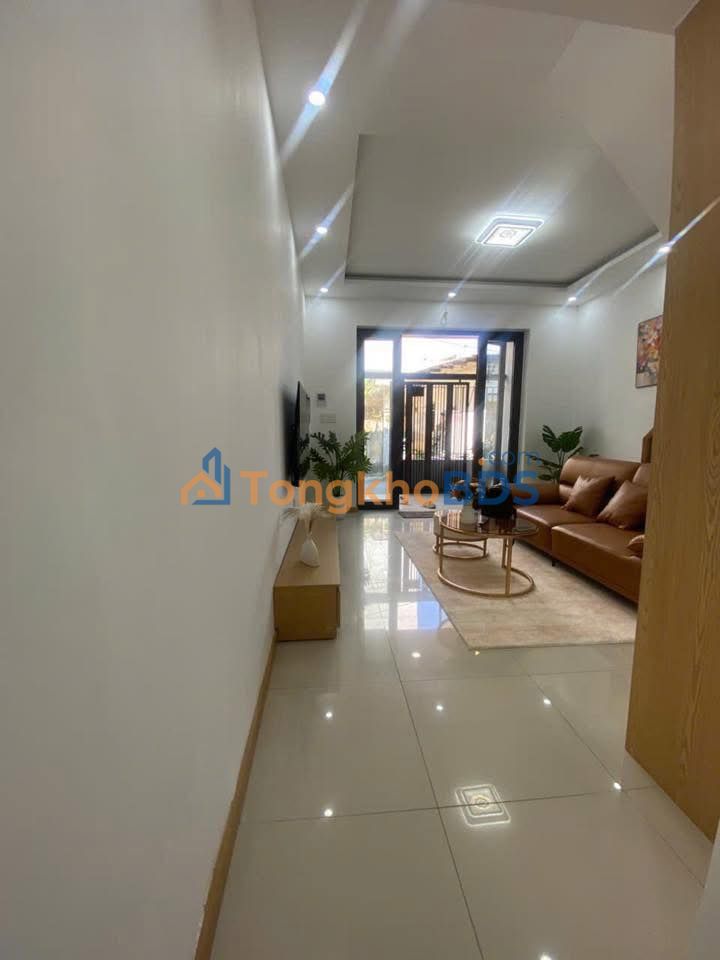 Nhà Hòa Cường Bắc Quảng Trường 2/9 62m² 4 tỷ - Chính chủ bán