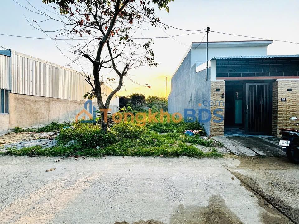 Đất nền Điện Thắng Bắc 120m² giá 1.9 tỷ - Pháp lý rõ ràng