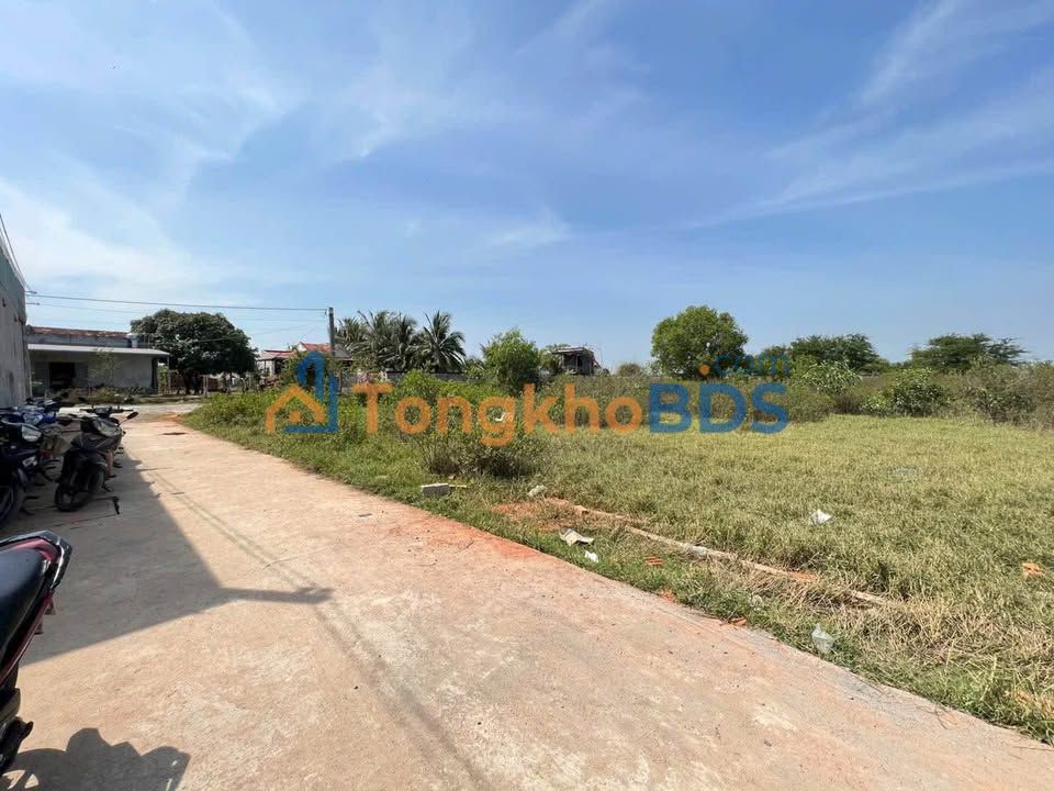 Đất Khu Cá Đồng Xuân An 100m² 680 triệu - Hạ tầng hoàn thiện