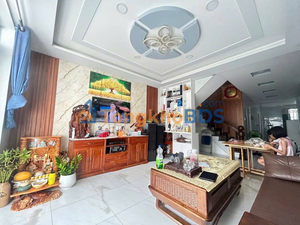 Nhà riêng Phú Thủy 137m² 4.7 tỷ - Chính chủ bán