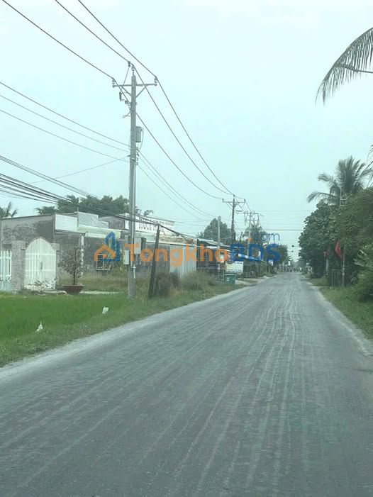 Đất mặt tiền 904 Lộc Hòa 1.203m² 820 triệu - Sổ đỏ chính chủ