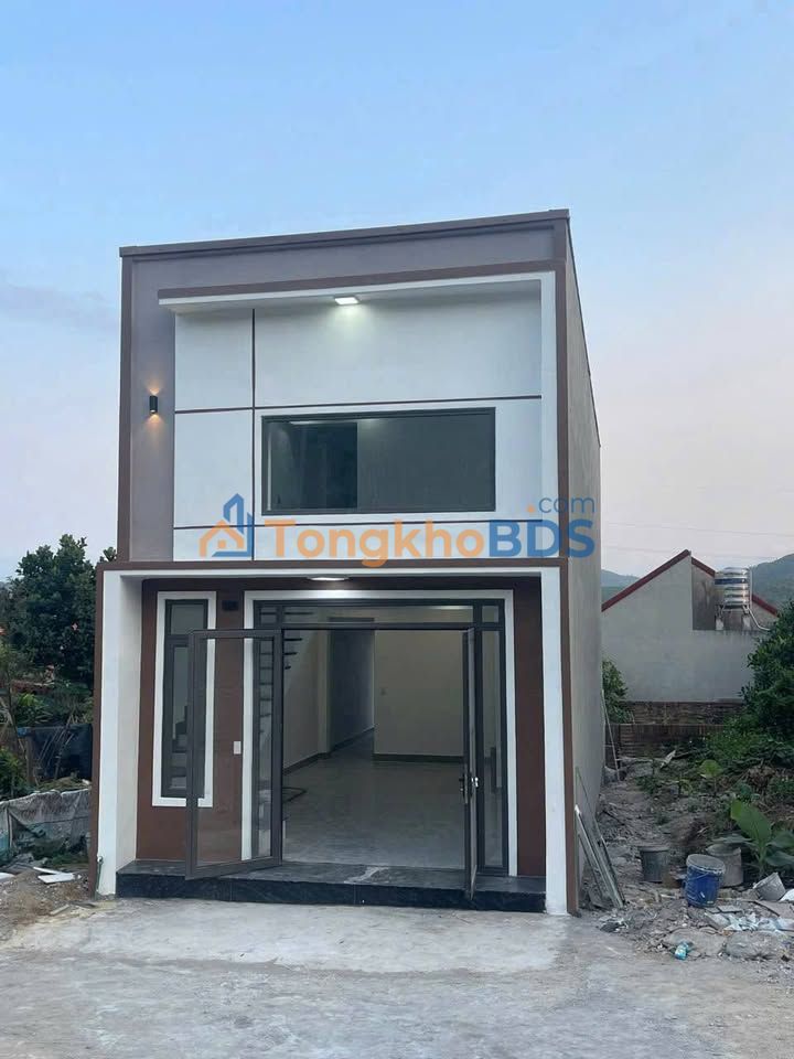 Nhà Việt Hưng Hạ Long 70m² 1,65 tỷ - Sẵn sàng ở ngay