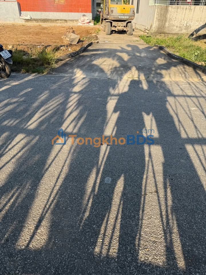 Đất nền Ngũ Phúc 300m² 3.45 tỷ - Sổ đỏ chính chủ