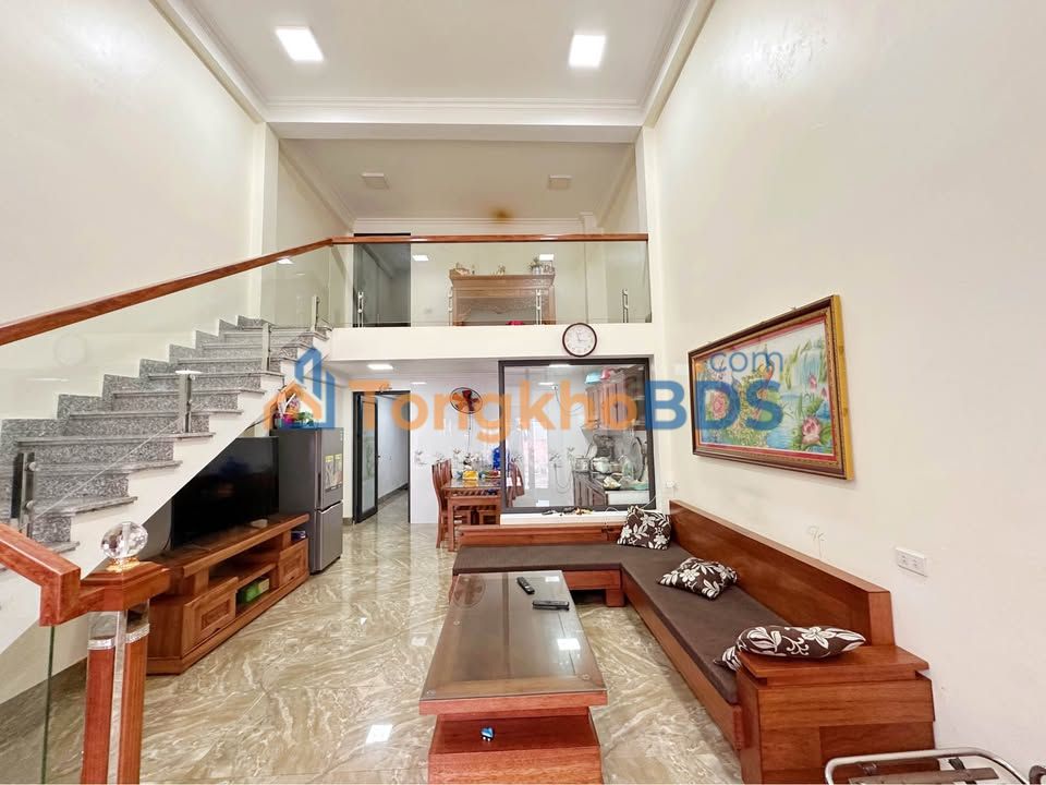 Nhà riêng Tây Bến Do 80m² 2.1 tỷ - Sẵn sàng ở ngay