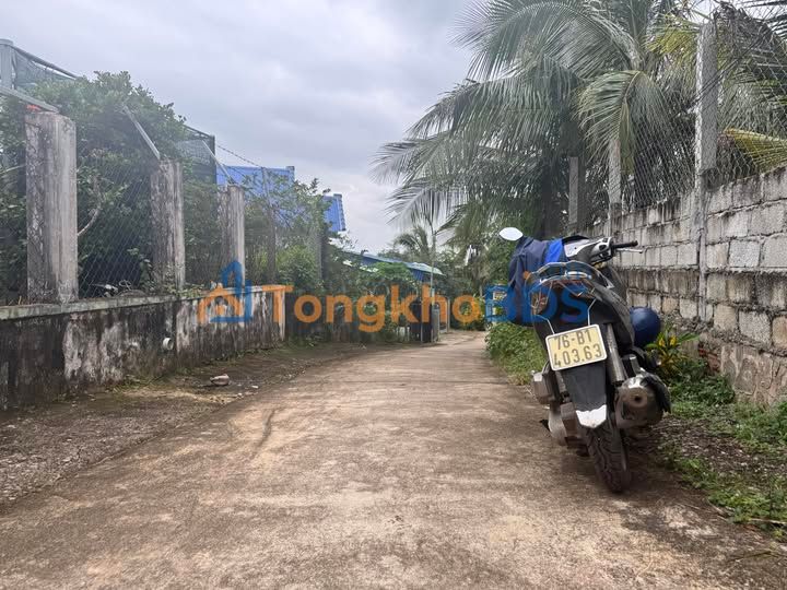 Đất vườn Pleiku 344m² 2.5 tỷ - Sổ đỏ chính chủ