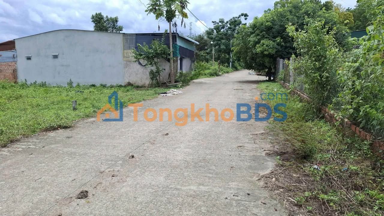 Đất Trần Hưng Đạo Kon Tum 131m² 3xx triệu - Sổ đỏ chính chủ