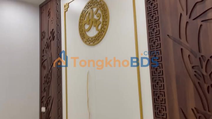 Nhà phố Việt Bắc 118m2 10 triệu/tháng - Cho thuê ngay