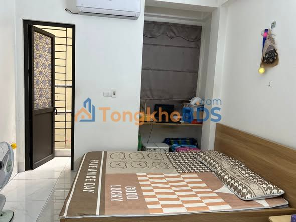 Phòng trọ Mễ Trì Thượng giá thỏa thuận - Giờ giấc tự do