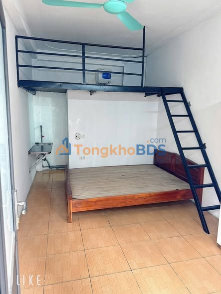 Phòng trọ Ngõ 32 Đỗ Đức Dục 20m² 3tr - Sẵn sàng ở