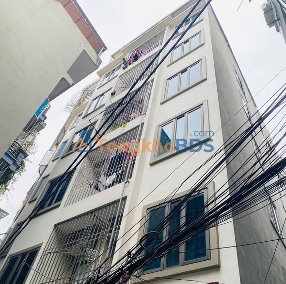 Phòng trọ Đỗ Đức Dục 4-4.7 triệu - Sẵn sàng ở ngay