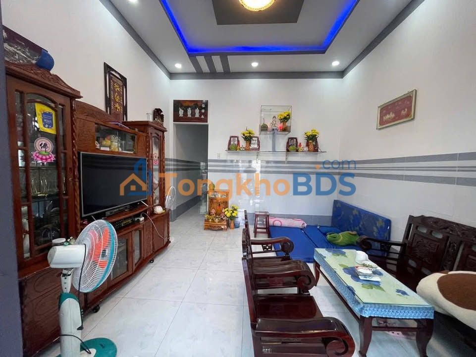Nhà riêng Trung An Mỹ Tho 80m² giá 1.2 tỷ - Chính chủ bán