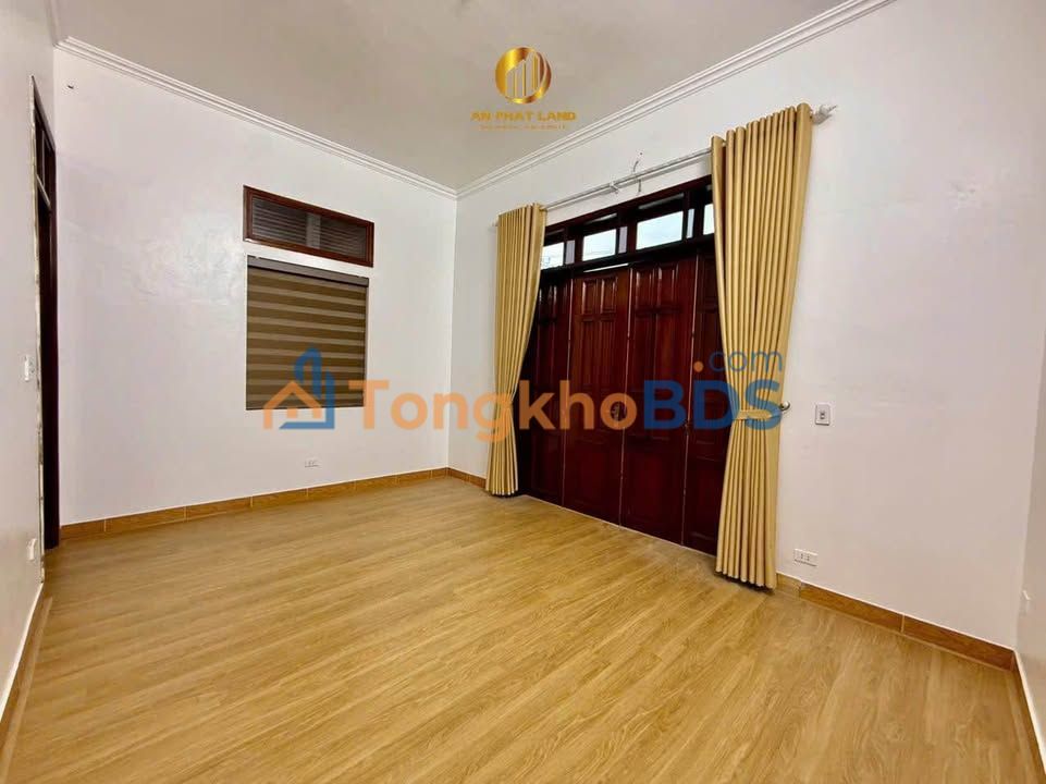 Nhà Nguyễn Văn Hoan Ninh Khánh 107m² - Chính chủ bán