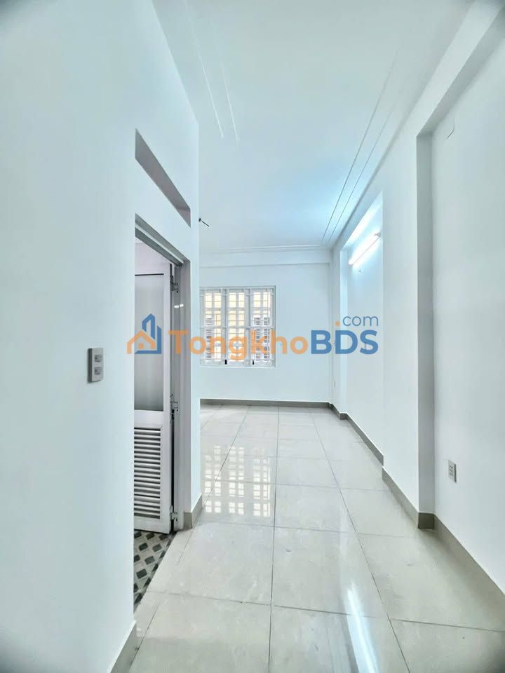 Nhà nguyên căn Tân Tạo Bình Tân 80m² 16 triệu - Sẵn sàng ở ngay
