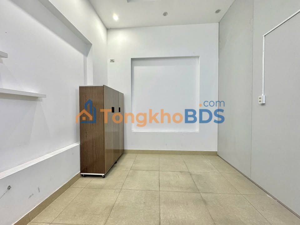 Phòng trọ Nguyễn Suý Tân Hương 3 triệu - Sẵn sàng ở ngay