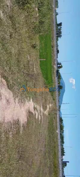 Đất nền Ninh Xuân 380m² giá 300 triệu - Đường to ô tô