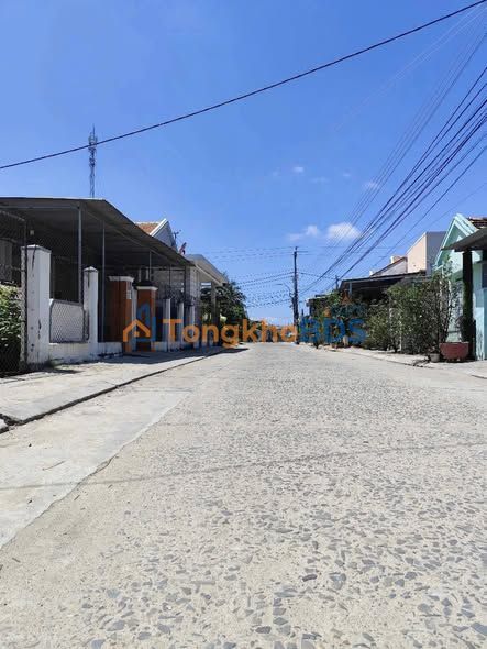 Nhà cấp 4 Đặng Vịnh 266m² 2.008 tỷ - Chính chủ sẵn ở