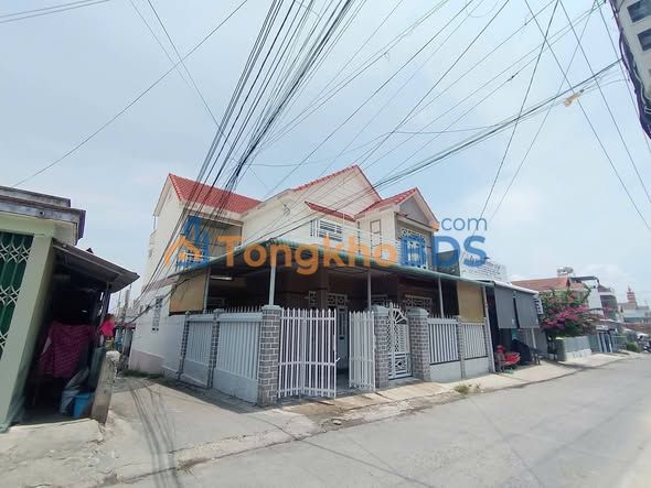 Nhà riêng Dốc Lết 168m² giá 5 tỷ - Chính chủ bán