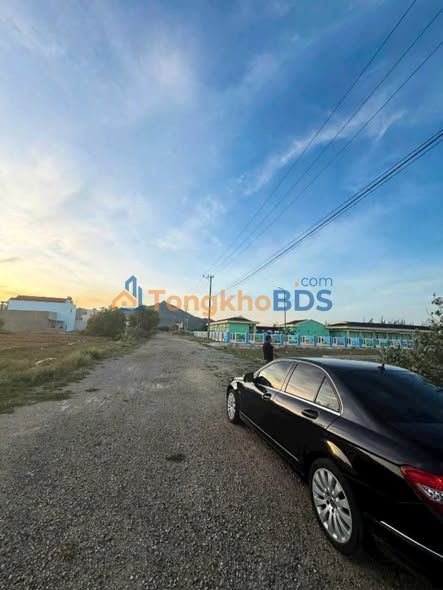 Đất nền Xuân Hải 125m² 1 tỷ - Sổ đỏ chính chủ